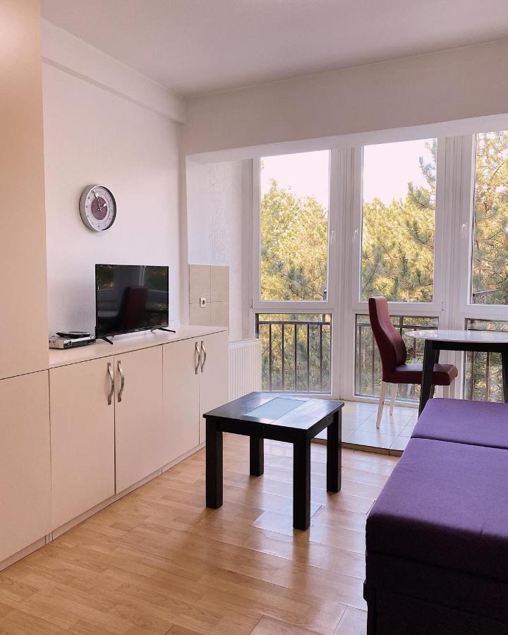 Passion Apartment Pristina Exterior photo